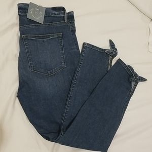 Loft jeans